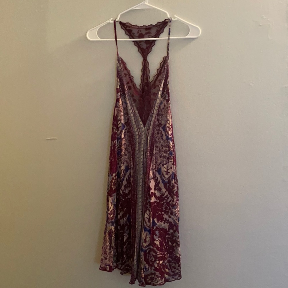 Free People Dress